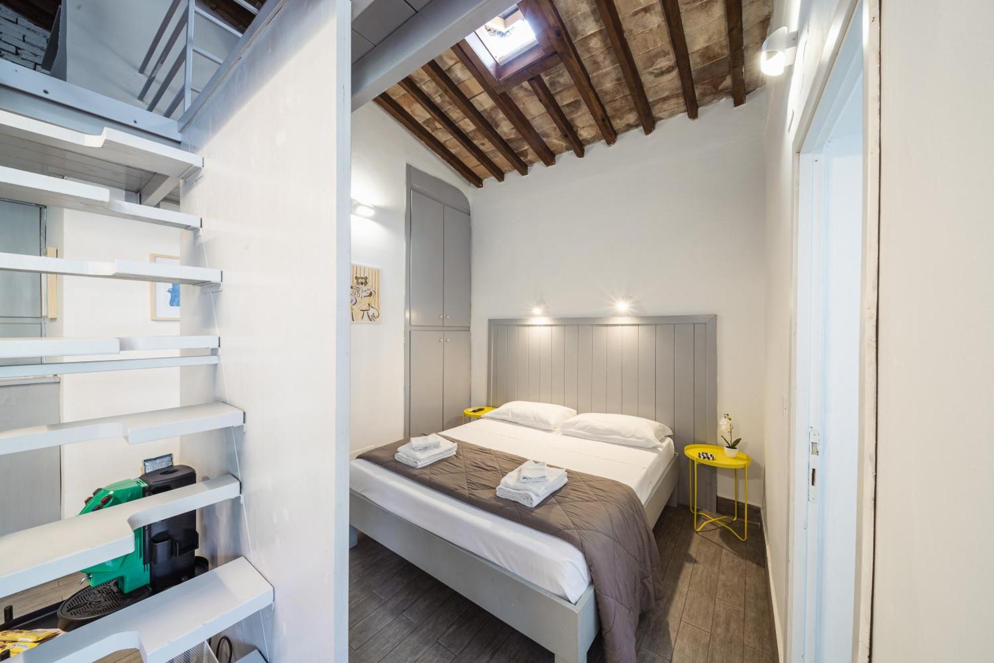 Готель Le Casine Firenze Екстер'єр фото